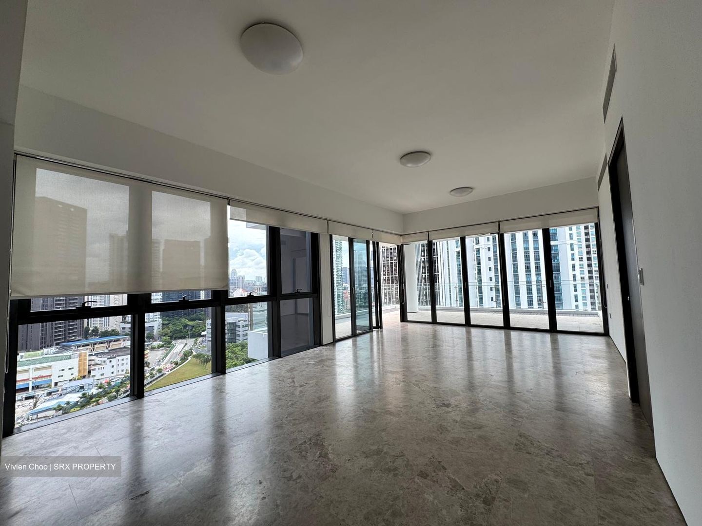 Centennia Suites (D9), Condominium #625562781